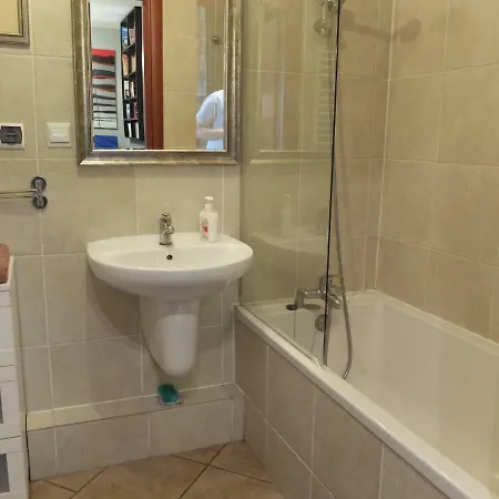 Apartament Art Galeria Vratislav