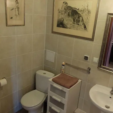 Apartament Art Galeria